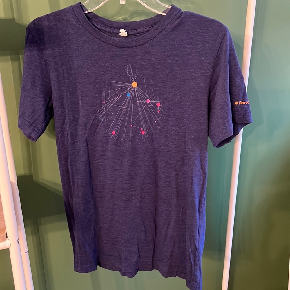 THE ABSOLUTE SOFTEST cotton tee